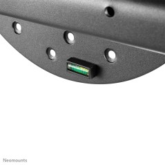 Neomounts LED-WR100BLACK Support pour écran mural 37-75" - rotatif