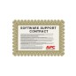 APC 1 Year InfraStruXure Central Enterprise Software Support Contract 1 année(s)