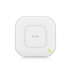 Zyxel WAX630S 2400 Mbit s Blanc Connexion Ethernet, supportant l'alimentation via ce port (PoE)