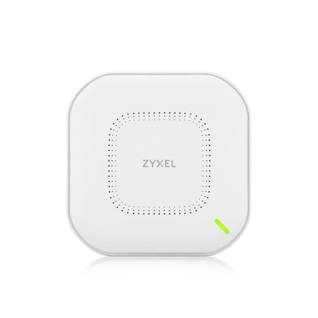 Zyxel WAX630S 2400 Mbit s Blanc Connexion Ethernet, supportant l'alimentation via ce port (PoE)