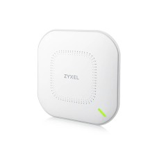 Zyxel WAX630S 2400 Mbit s Blanc Connexion Ethernet, supportant l'alimentation via ce port (PoE)