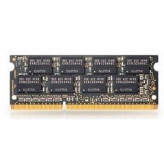 Lenovo 2GB DDR3L-1600 module de mémoire 2 Go 1 x 4 Go 204-pin SO-DIMM
