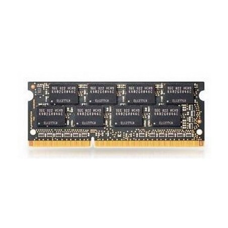 Lenovo 2GB DDR3L-1600 module de mémoire 2 Go 1 x 4 Go 204-pin SO-DIMM