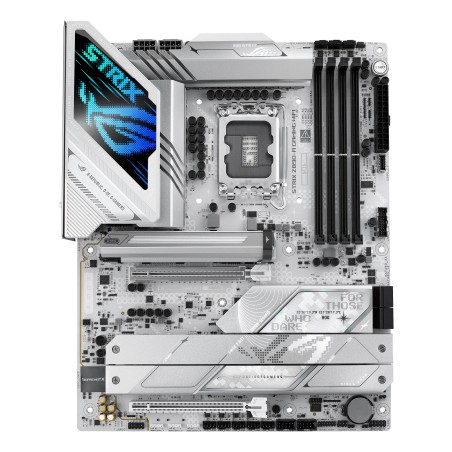 ASUS ROG STRIX Z890-A GAMING WIFI Intel Z890 LGA 1851 (Socket V1) ATX