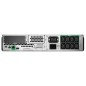 DELL Smart-UPS 3000VA alimentation d'énergie non interruptible Double-conversion (en ligne) 3 kVA 2700 W DELL Smart-UPS 3000VA alimentation d'énergie non interruptible Double-conversion (en ligne) 3 kVA 2700 W