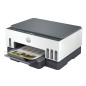 HP Smart Tank 7005 Sans fil All-in-One Couleur Imprimante, Impression recto-verso copieur, scanner