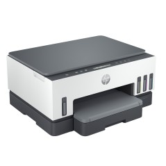 HP Smart Tank 7005 Sans fil All-in-One Couleur Imprimante, Impression recto-verso copieur, scanner