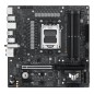 ASUS TUF GAMING B850M-PLUS WIFI AMD B850 Emplacement AM5 micro ATX ASUS TUF GAMING B850M-PLUS WIFI AMD B850 Emplacement AM5 micro ATX