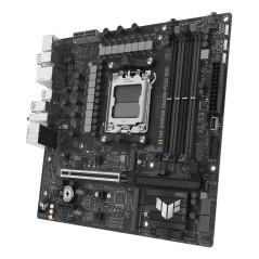 ASUS TUF GAMING B850M-PLUS WIFI AMD B850 Emplacement AM5 micro ATX