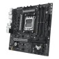 ASUS TUF GAMING B850M-PLUS WIFI AMD B850 Emplacement AM5 micro ATX ASUS TUF GAMING B850M-PLUS WIFI AMD B850 Emplacement AM5 micro ATX