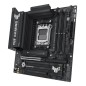 ASUS TUF GAMING B850M-PLUS WIFI AMD B850 Emplacement AM5 micro ATX ASUS TUF GAMING B850M-PLUS WIFI AMD B850 Emplacement AM5 micro ATX