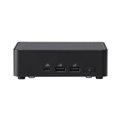 ASUS NUC 14 Pro RNUC14RVKU7088C0I Intel Core Ultra 7 155H 32 Go DDR5-SDRAM 512 Go SSD Windows 11 Pro Mini PC Noir