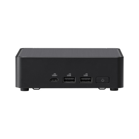 ASUS NUC 14 Pro RNUC14RVKU7088C0I Intel Core Ultra 7 155H 32 Go DDR5-SDRAM 512 Go SSD Windows 11 Pro Mini PC Noir