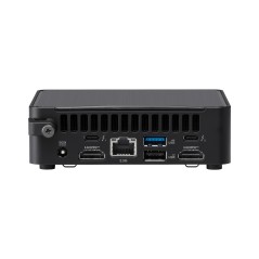 ASUS NUC 14 Pro RNUC14RVKU7088C0I Intel Core Ultra 7 155H 32 Go DDR5-SDRAM 512 Go SSD Windows 11 Pro Mini PC Noir