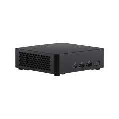 ASUS NUC 14 Pro RNUC14RVKU7088C0I Intel Core Ultra 7 155H 32 Go DDR5-SDRAM 512 Go SSD Windows 11 Pro Mini PC Noir