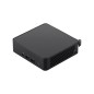 ASUS NUC 14 Pro RNUC14RVKU7088C0I Intel Core Ultra 7 155H 32 Go DDR5-SDRAM 512 Go SSD Windows 11 Pro Mini PC Noir