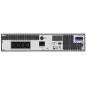 APC SRV2KRILRK alimentation d'énergie non interruptible Double-conversion (en ligne) 2 kVA 1600 W 4 sortie(s) CA APC SRV2KRILRK alimentation d'énergie non interruptible Double-conversion (en ligne) 2 kVA 1600 W 4 sortie(s) CA