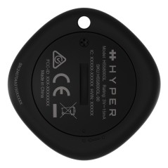 Targus HyperShield Universel Recherche Noir
