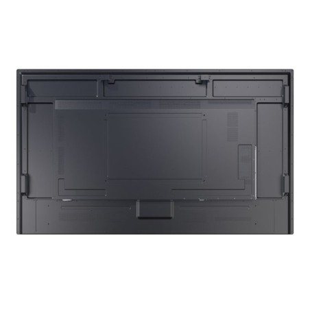 Sharp PN-LA752 Écran plat de signalisation numérique 190,5 cm (75") LCD 500 cd/m² 4K Ultra HD Noir Écran tactile 24/7