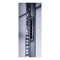 APC 60ft Cat6 UTP, 6x RJ-45 - 6x RJ-45 câble de réseau Noir 18,29 m U/UTP (UTP) APC 60ft Cat6 UTP, 6x RJ-45 - 6x RJ-45 câble de réseau Noir 18,29 m U/UTP (UTP)