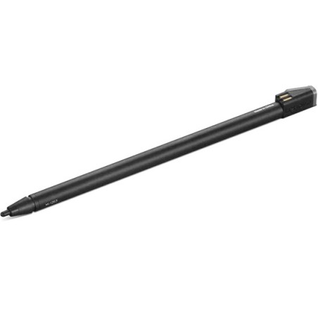 Lenovo 4X81C96610 stylet 3,3 g Noir
