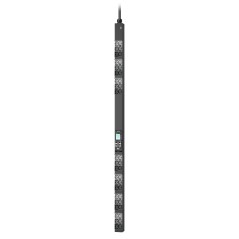 APC Rack PDU Advanced Gen 2, Mesuré,3P, 11kW 400V 16 A ou 11,5kW 415V 20 A,42 prises