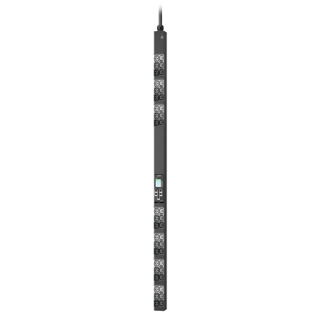 APC Rack PDU Advanced Gen 2, Mesuré,3P, 11kW 400V 16 A ou 11,5kW 415V 20 A,42 prises