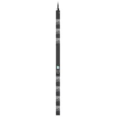 APC Rack PDU Advanced Gen 2, Mesuré,3P, 11kW 400V 16 A ou 11,5kW 415V 20 A,42 prises