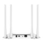 TP-Link TL-WA1201 point d'accès réseaux locaux sans fil 867 Mbit/s Blanc Connexion Ethernet, supportant l'alimentation via ce TP-Link TL-WA1201 point d'accès réseaux locaux sans fil 867 Mbit/s Blanc Connexion Ethernet, supportant l'alimentation via ce