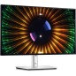 DELL UltraSharp U2424H écran plat de PC 60,5 cm (23.8") 1920 x 1080 pixels Full HD LCD Noir, Argent DELL UltraSharp U2424H écran plat de PC 60,5 cm (23.8") 1920 x 1080 pixels Full HD LCD Noir, Argent