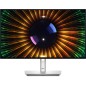 DELL UltraSharp U2424H écran plat de PC 60,5 cm (23.8") 1920 x 1080 pixels Full HD LCD Noir, Argent DELL UltraSharp U2424H écran plat de PC 60,5 cm (23.8") 1920 x 1080 pixels Full HD LCD Noir, Argent