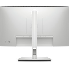 DELL UltraSharp U2424H écran plat de PC 60,5 cm (23.8") 1920 x 1080 pixels Full HD LCD Noir, Argent