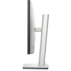 DELL UltraSharp U2424H écran plat de PC 60,5 cm (23.8") 1920 x 1080 pixels Full HD LCD Noir, Argent
