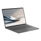 ASUS Zenbook A14 UX3407QA-QD311W Copilot+ PC Snapdragon X1-26-100 Ordinateur portable 35,6 cm (14") WUXGA 16 Go LPDDR5x-SDRAM