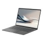 ASUS Zenbook A14 UX3407QA-QD311W Copilot+ PC Snapdragon X1-26-100 Ordinateur portable 35,6 cm (14") WUXGA 16 Go LPDDR5x-SDRAM