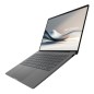 ASUS Zenbook A14 UX3407QA-QD311W Copilot+ PC Snapdragon X1-26-100 Ordinateur portable 35,6 cm (14") WUXGA 16 Go LPDDR5x-SDRAM