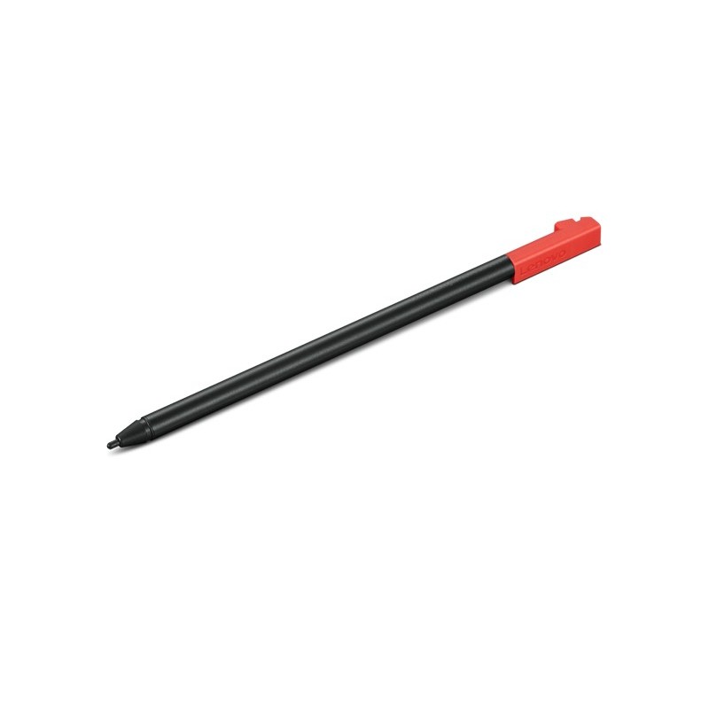 Lenovo 4X81D34327 stylet 4,18 g Noir