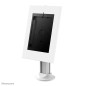 Neomounts DS15-640WH1 Support de bureau pour tablette 9.7-11" - verrouillable Neomounts DS15-640WH1 Support de bureau pour tablette 9.7-11" - verrouillable