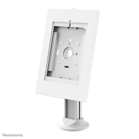 Neomounts DS15-640WH1 Support de bureau pour tablette 9.7-11" - verrouillable