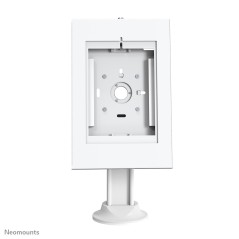 Neomounts DS15-640WH1 Support de bureau pour tablette 9.7-11" - verrouillable