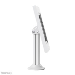 Neomounts DS15-640WH1 Support de bureau pour tablette 9.7-11" - verrouillable