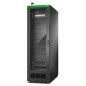APC EMDC42U6KP2 étagère 42U Rack autonome Noir