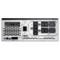 APC Smart-UPS X SMX3000HVNC - 3000VA, 8x C13 + 2x C19 sortie, USB, runtime extensible, profondeur limitée, NMC