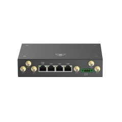 D-Link DWM-550-G routeur cellulaire, passerelle et modem Routeur de réseau cellulaire