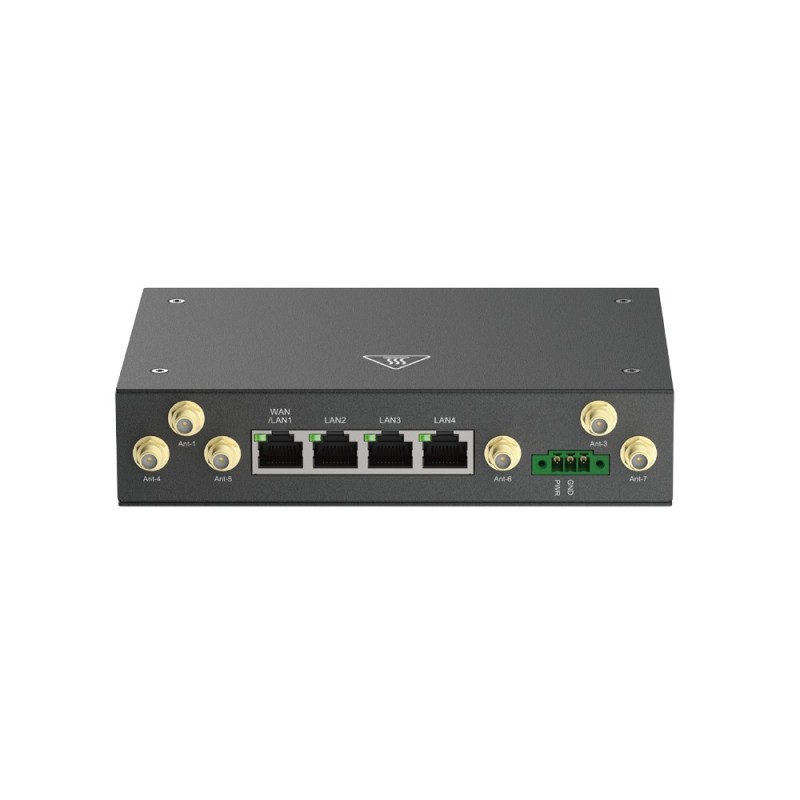 D-Link DWM-550-G routeur cellulaire, passerelle et modem Routeur de réseau cellulaire