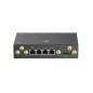 D-Link DWM-550-G routeur cellulaire, passerelle et modem Routeur de réseau cellulaire