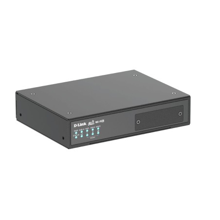D-Link DWM-550-G routeur cellulaire, passerelle et modem Routeur de réseau cellulaire