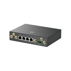 D-Link DWM-550-G routeur cellulaire, passerelle et modem Routeur de réseau cellulaire