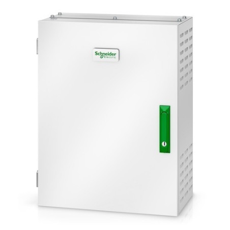 APC Easy UPS 3S - Option - Coffret Disjoncteur Batterie - Professionnels