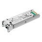 TP-Link Omada SM321B module émetteur-récepteur de réseau Fibre optique 1250 Mbit/s SFP